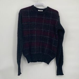 Frederick & Nelson store for men Sweater Made in Ireland Large